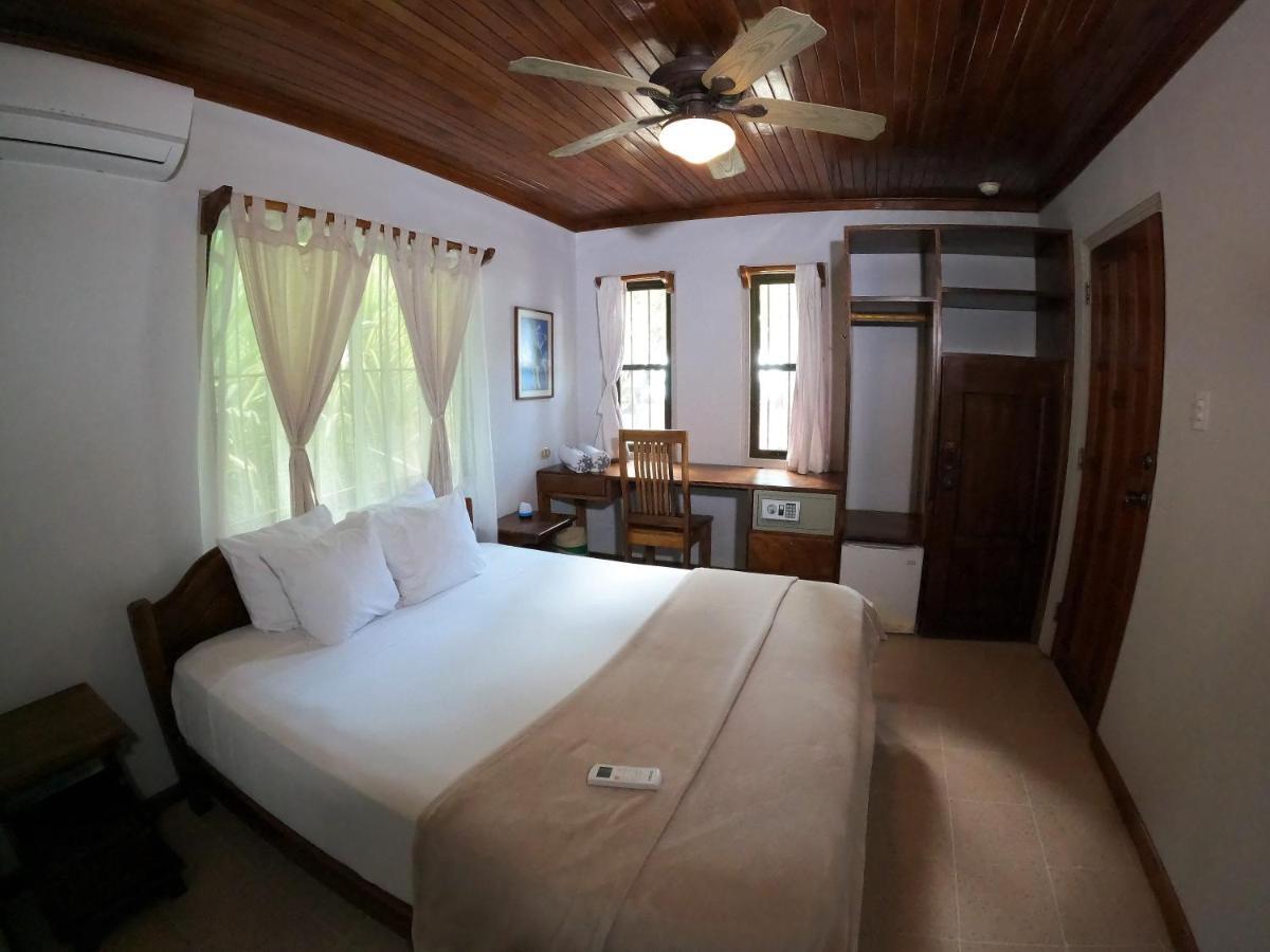 Casa Cecilia Beach Front Playa Santa Teresa  Extérieur photo