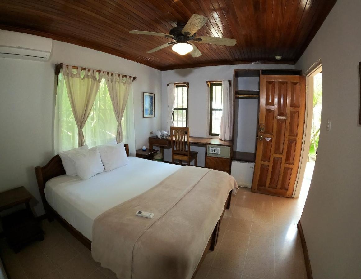Casa Cecilia Beach Front Playa Santa Teresa  Extérieur photo