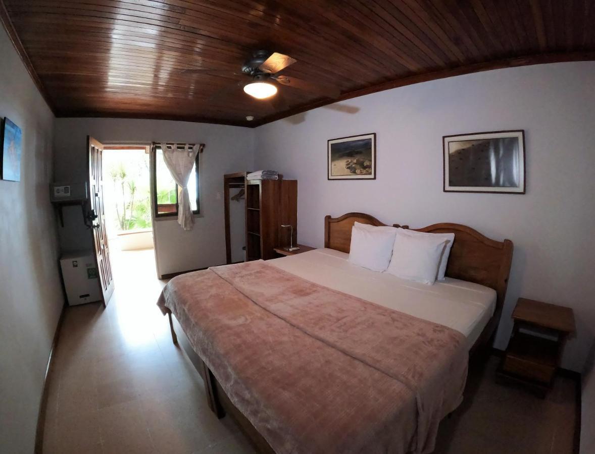 Casa Cecilia Beach Front Playa Santa Teresa  Extérieur photo